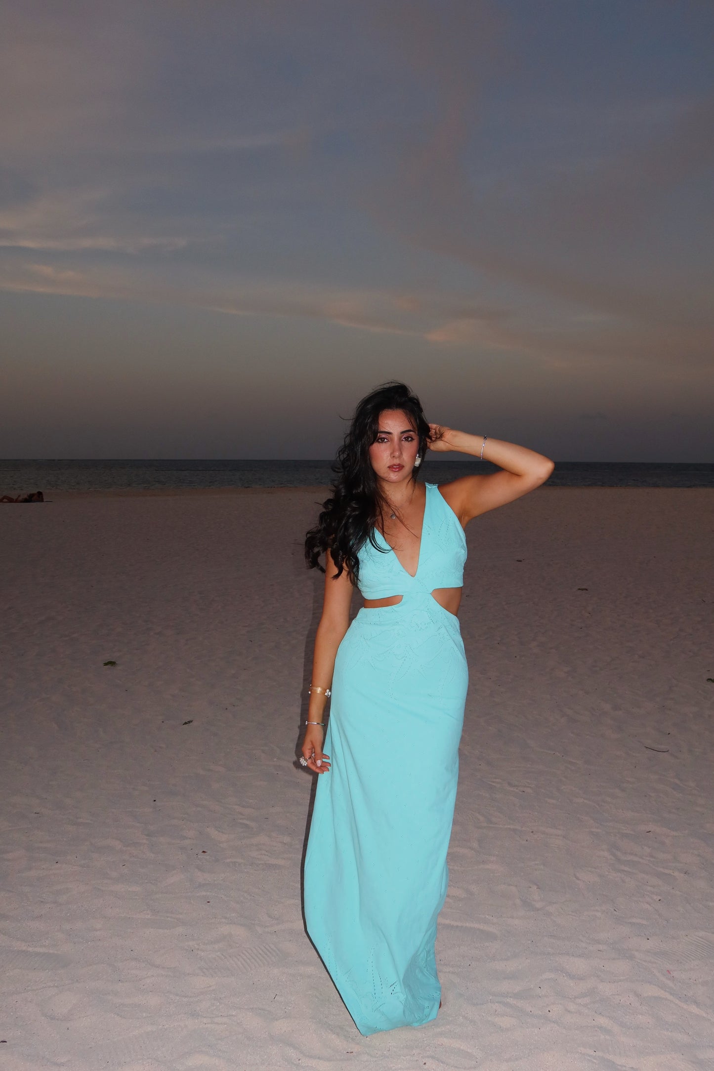 Serena Dress
