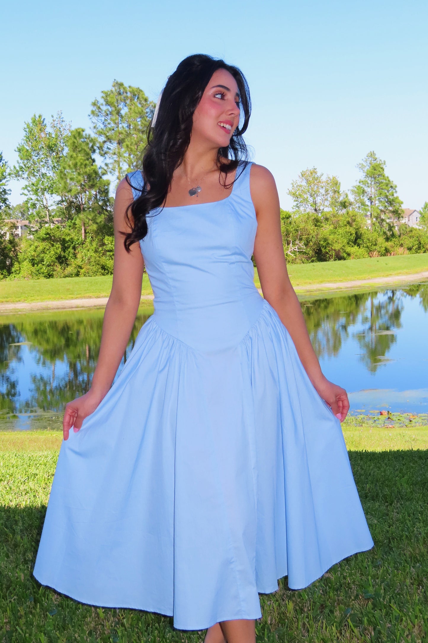 Cindy Dress