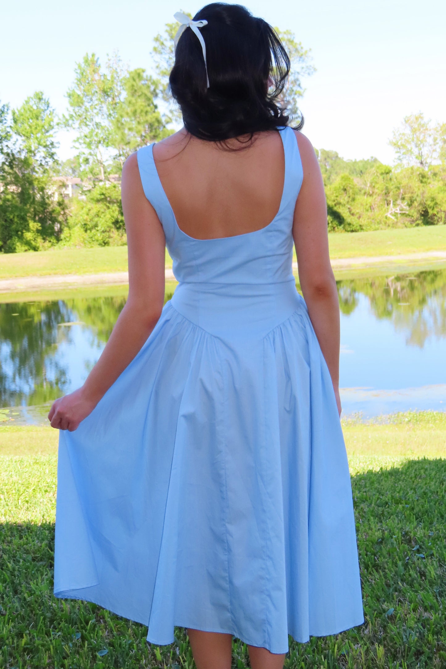 Cindy Dress