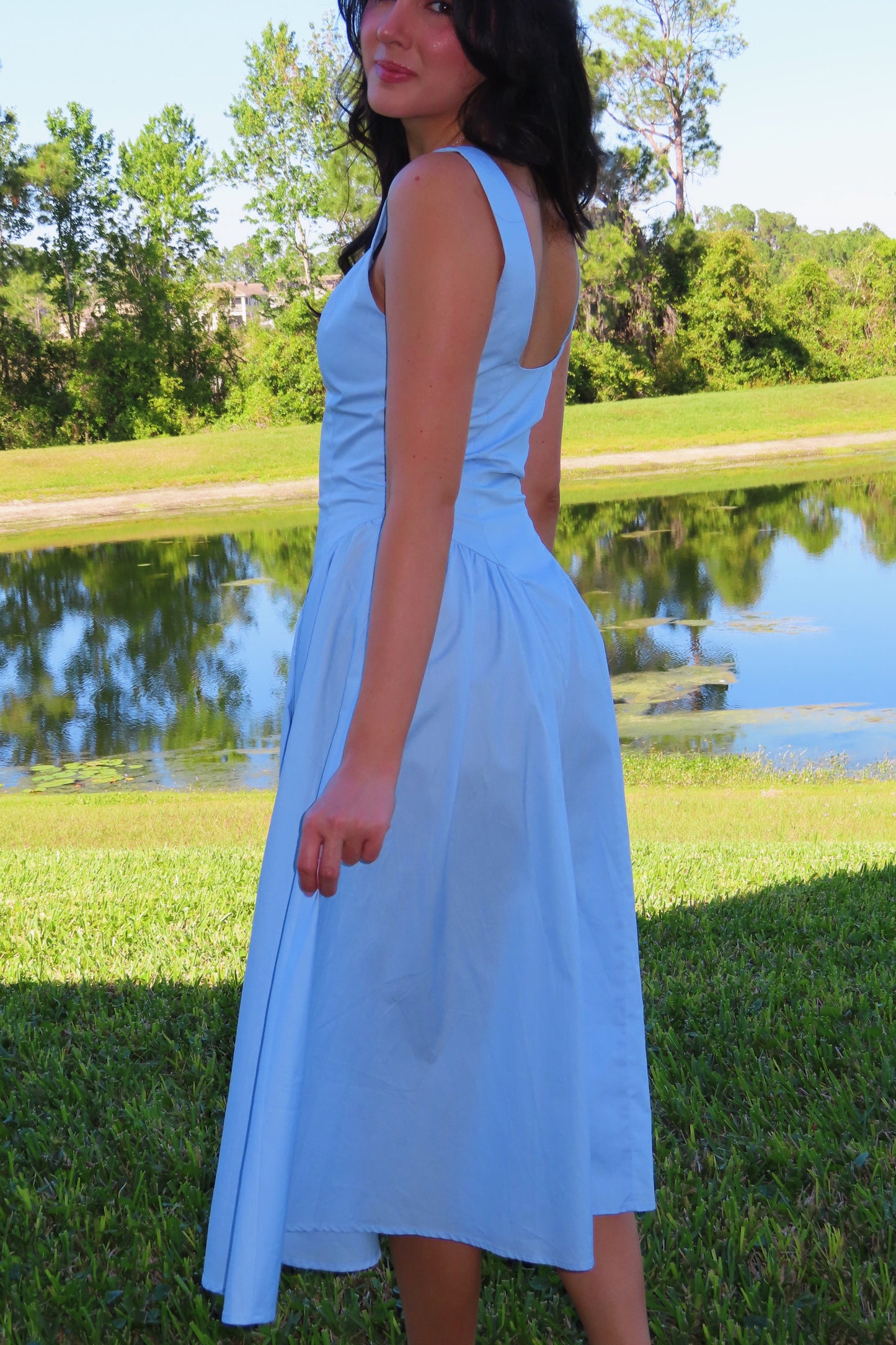 Cindy Dress