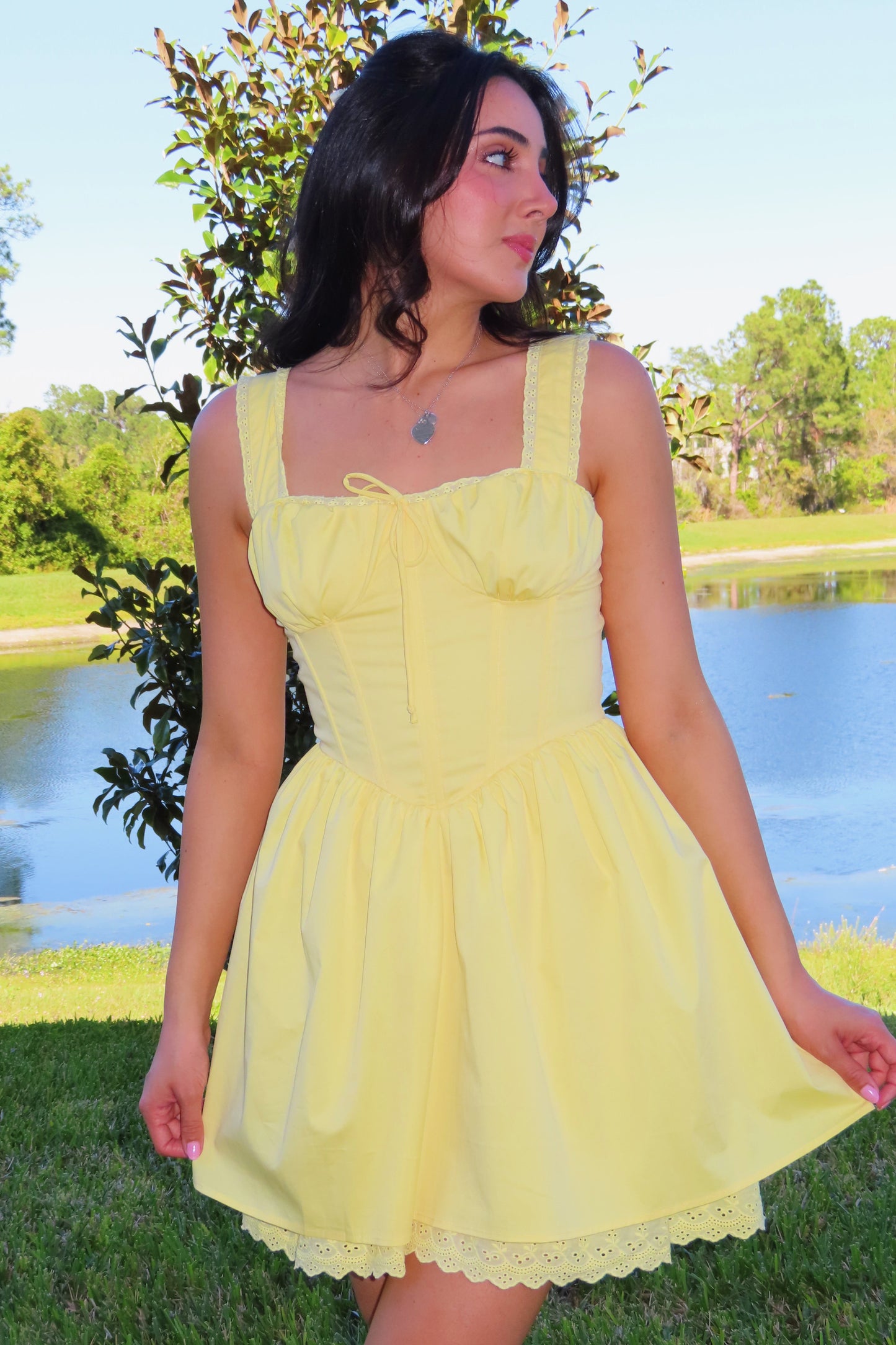 Mia Dress