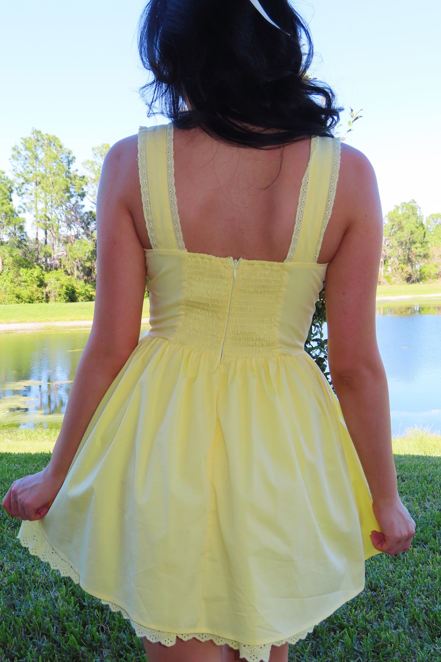 Mia Dress