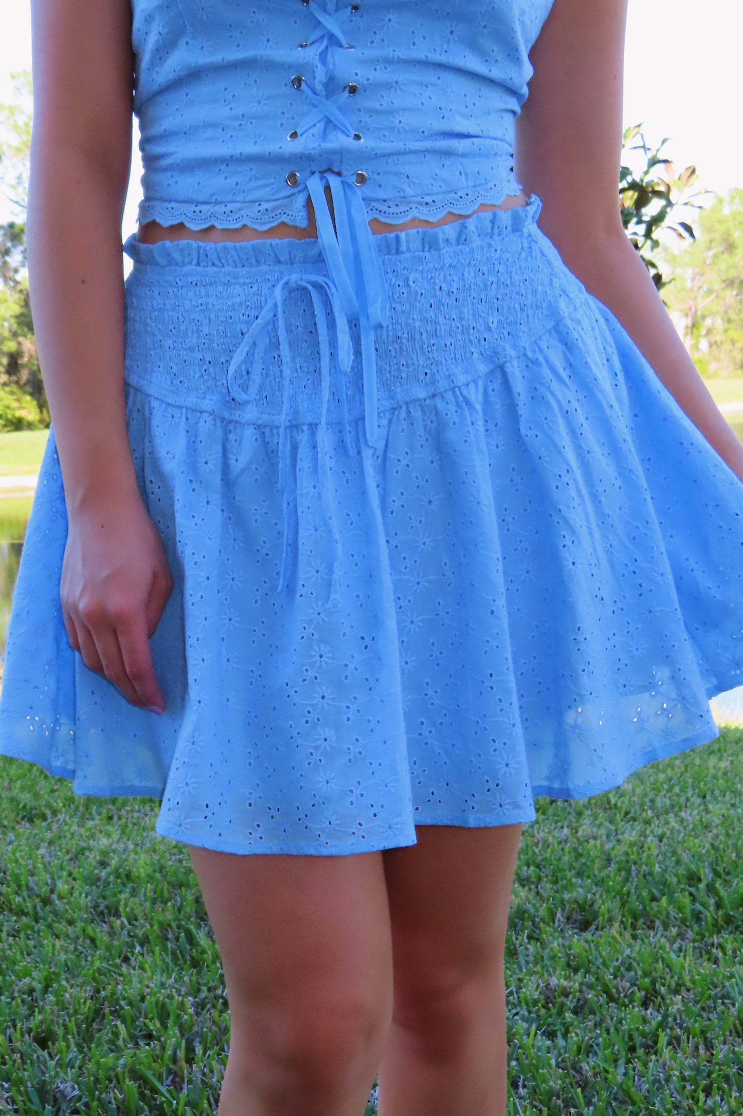 Sophie Skirt
