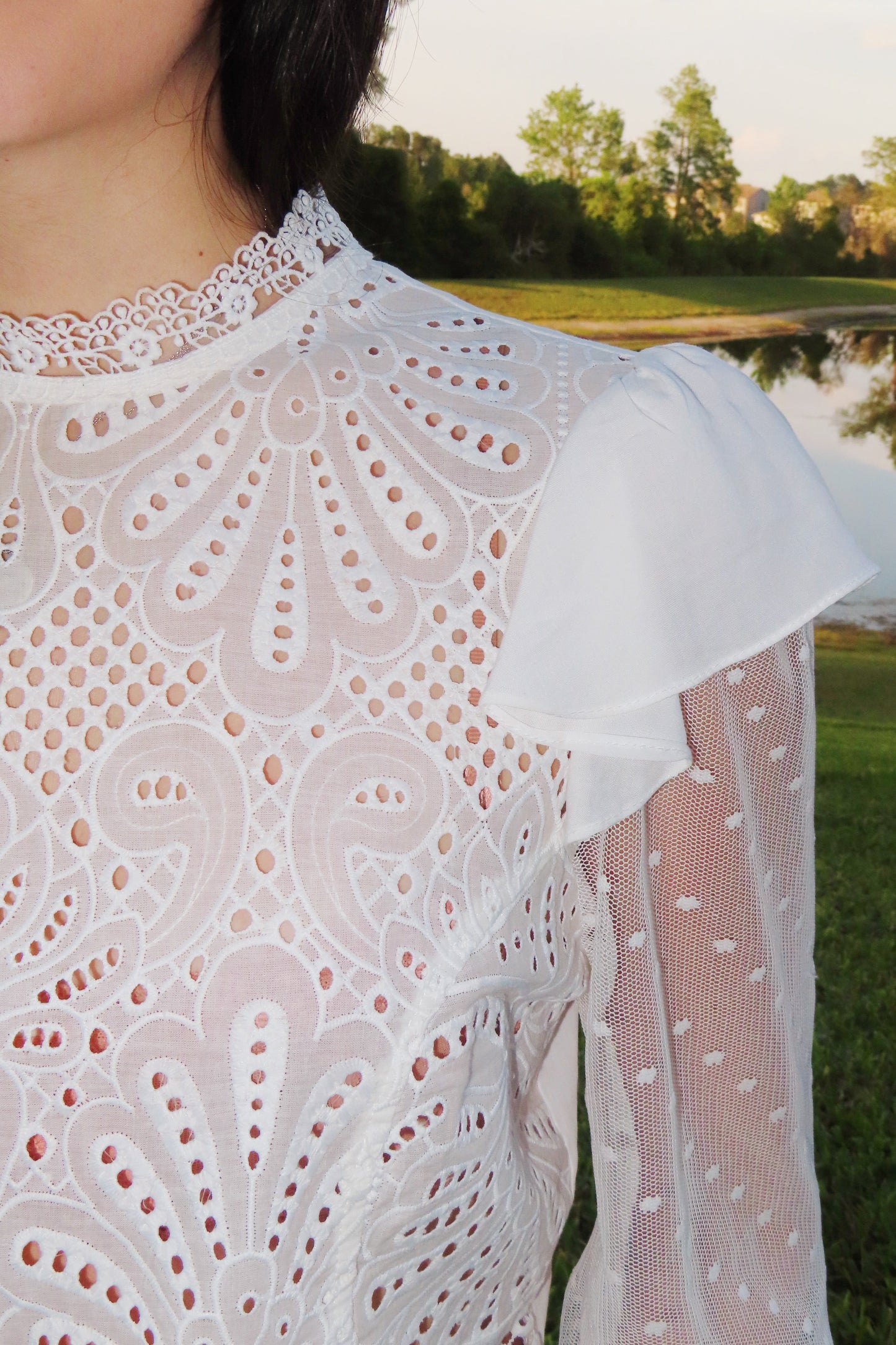 Jane Blouse