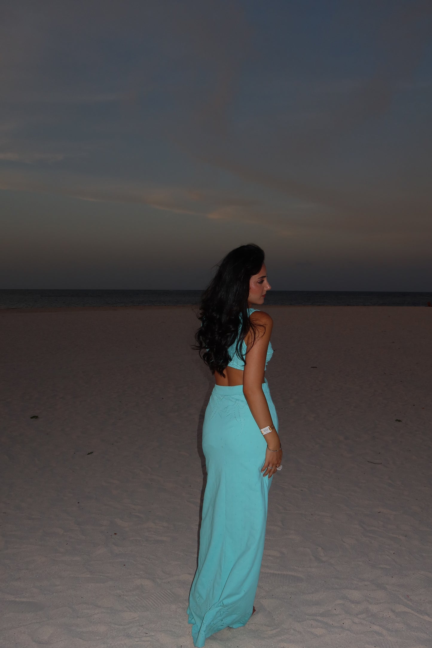 Serena Dress