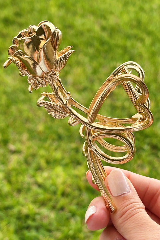 Belle Hairclip