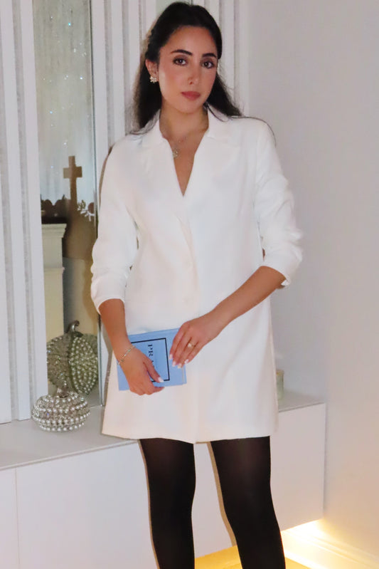 Astoria Oversized Blazer