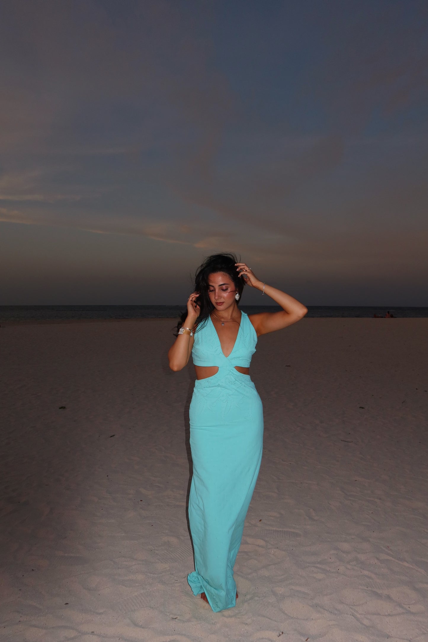 Serena Dress