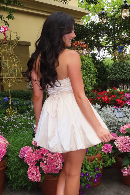 Amélie Mini Dress
