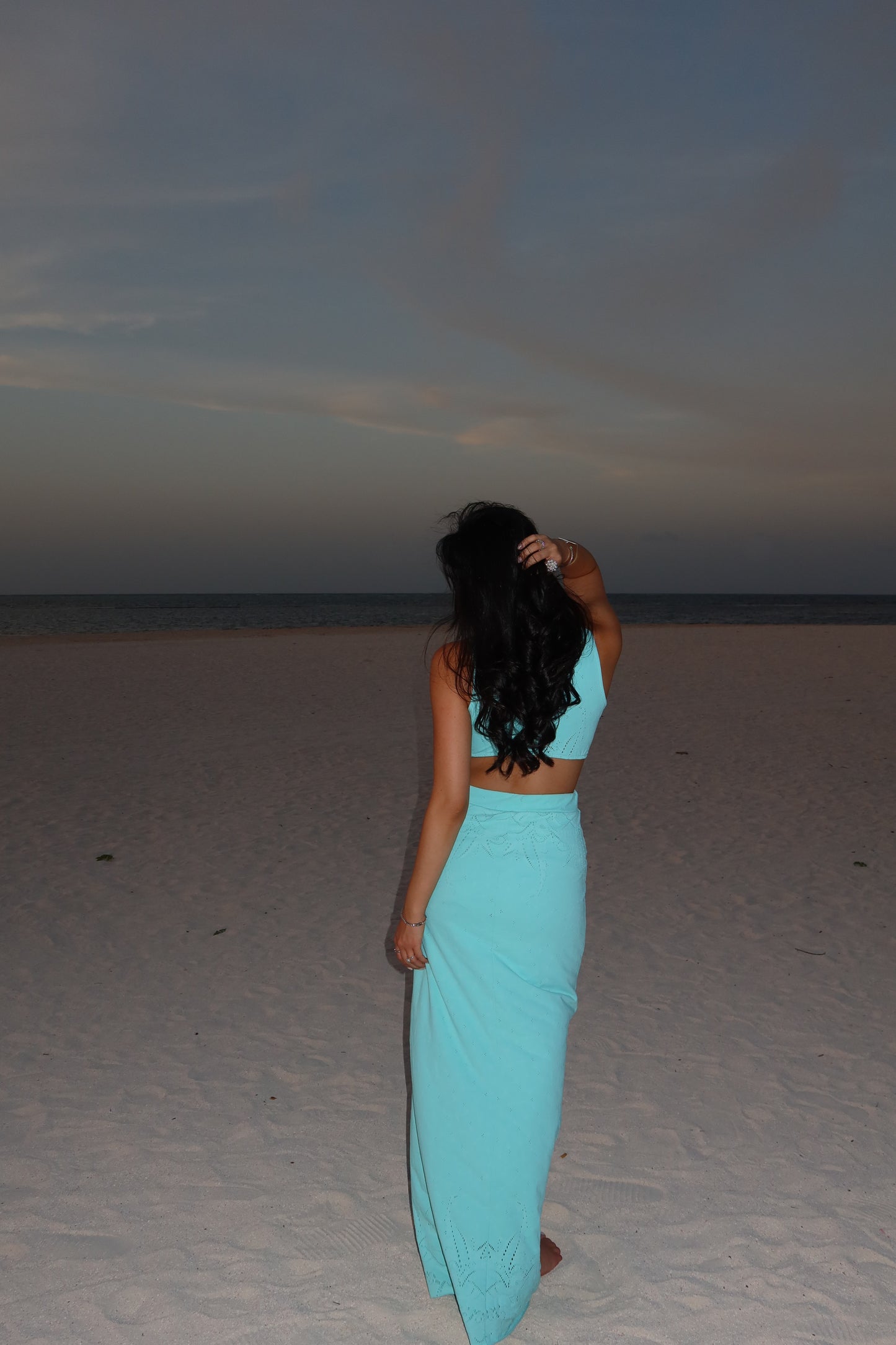 Serena Dress
