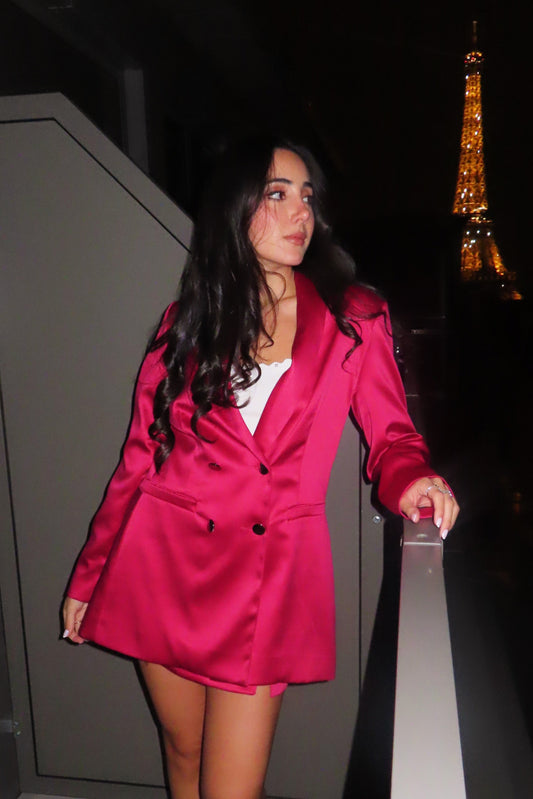 Hailey Blazer