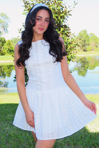 Anastasia Dress