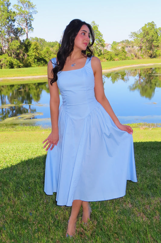 Cindy Dress