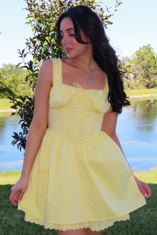 Mia Dress