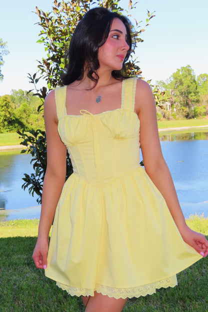 Mia Dress