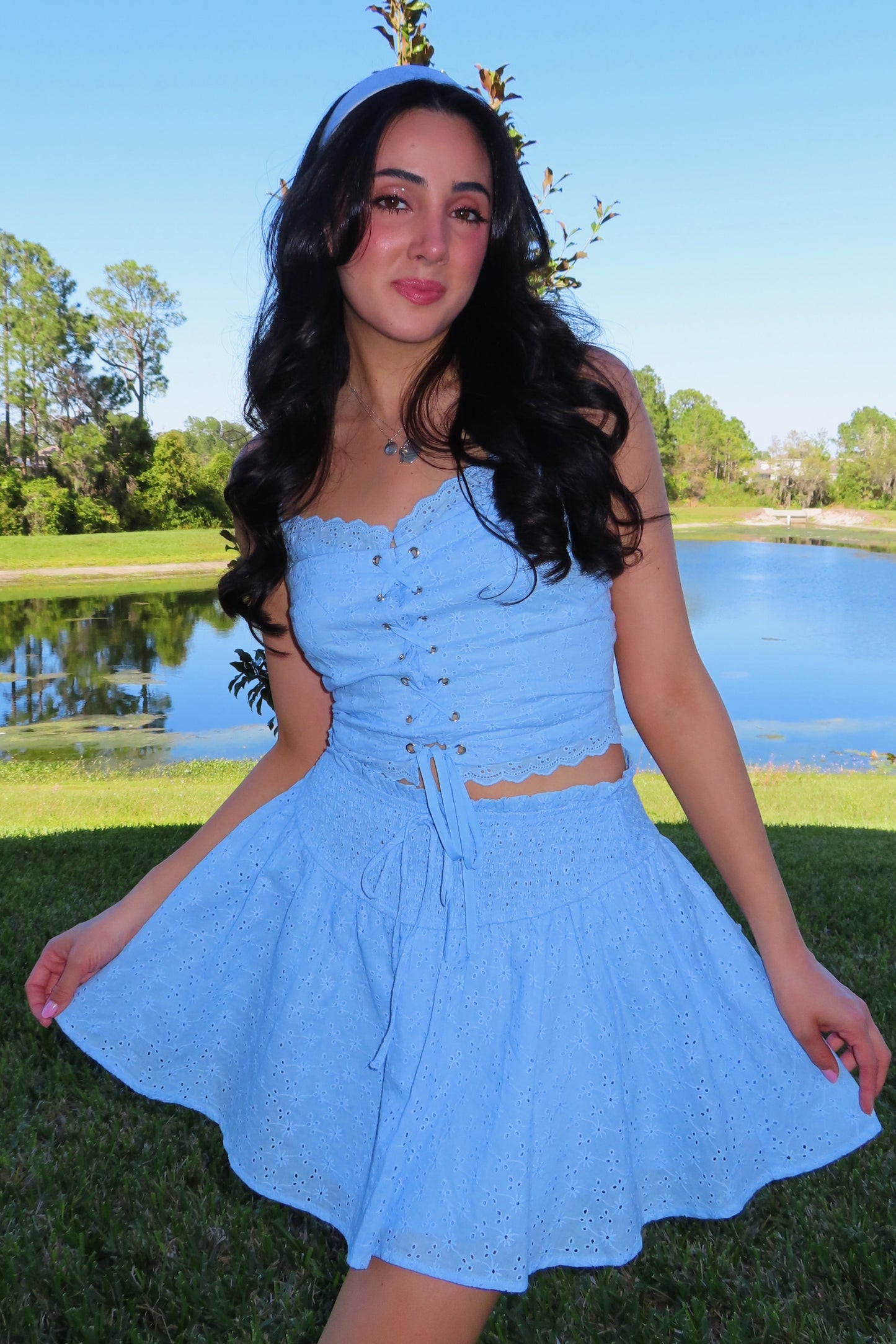Sophie Skirt