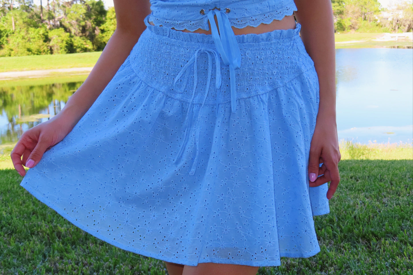 Sophie Skirt