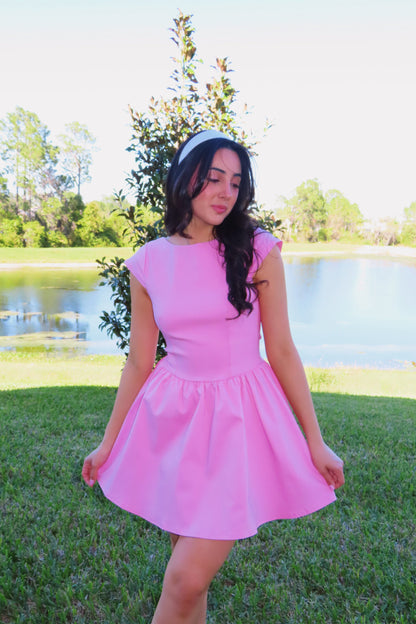 Audrey Dress