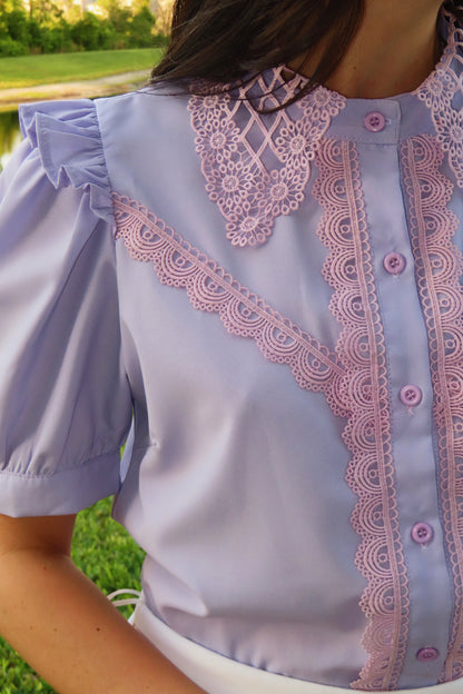 Eloise Blouse