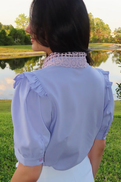 Eloise Blouse